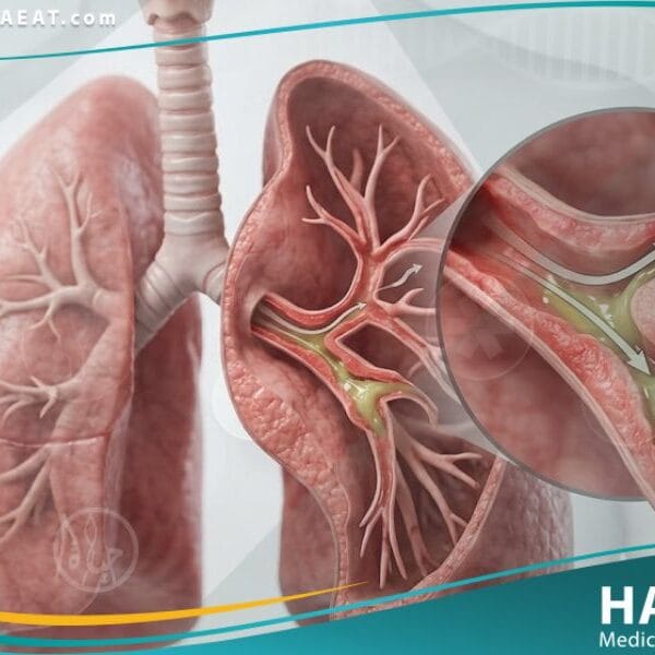 السعال عند الاطفال