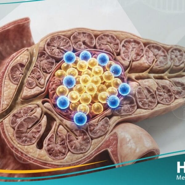 _السكري الذاتية للبالغين