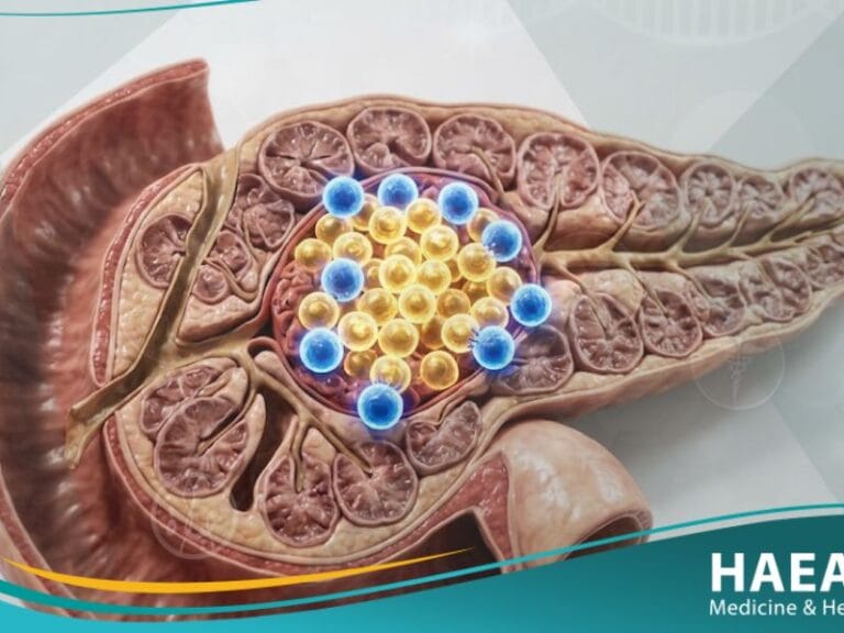 _السكري الذاتية للبالغين