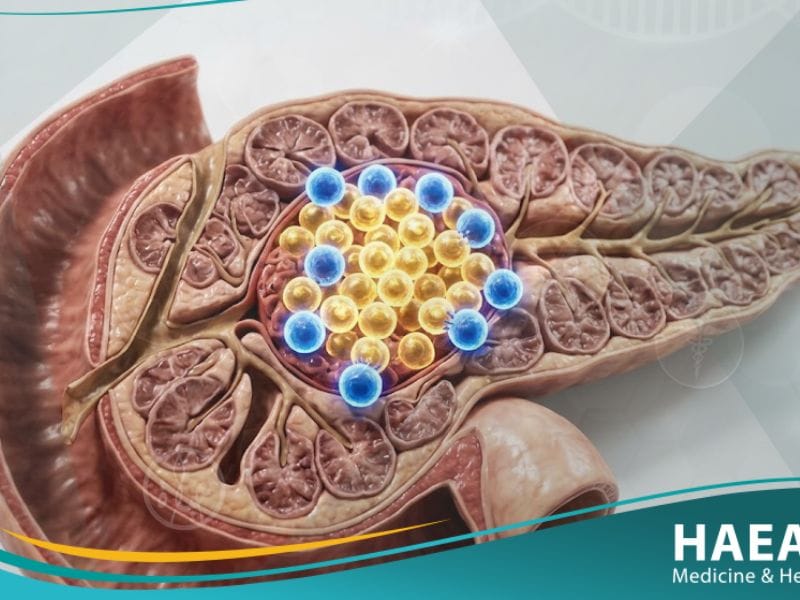 _السكري الذاتية للبالغين