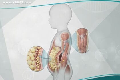 _السمنة لدى الأطفال (1)