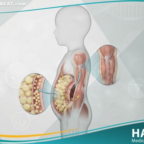 _السمنة لدى الأطفال (1)