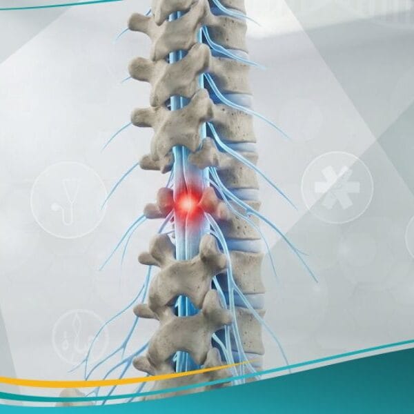 الشلل السفلي