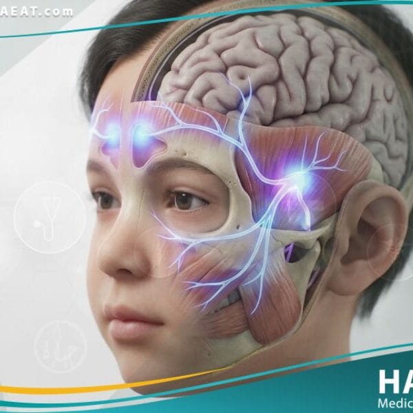 الصداع عند الأطفال