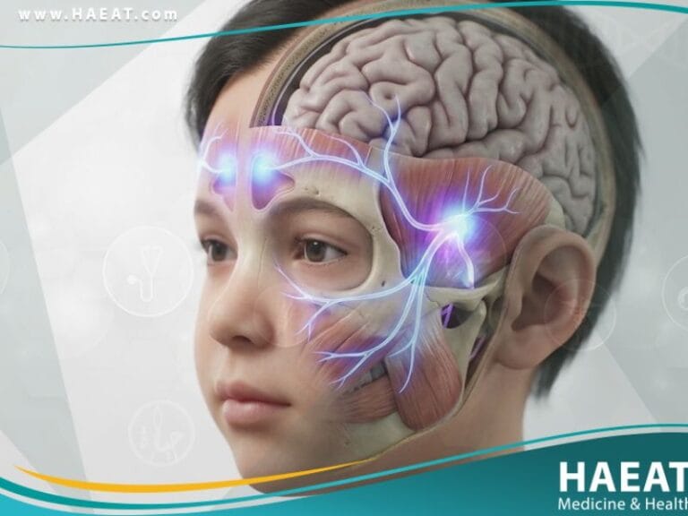 الصداع عند الأطفال