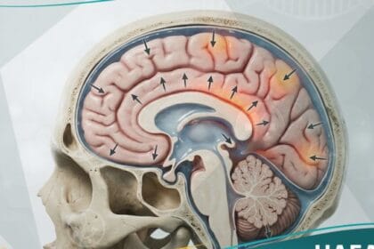 الضغط داخل القحف