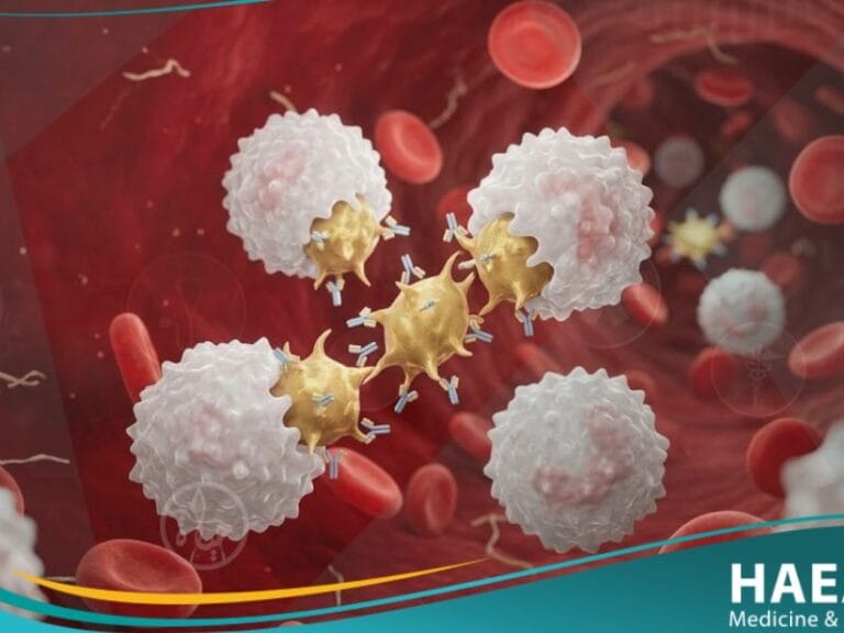 الفرفرية القليلة الصفيحات المجهولة السبب