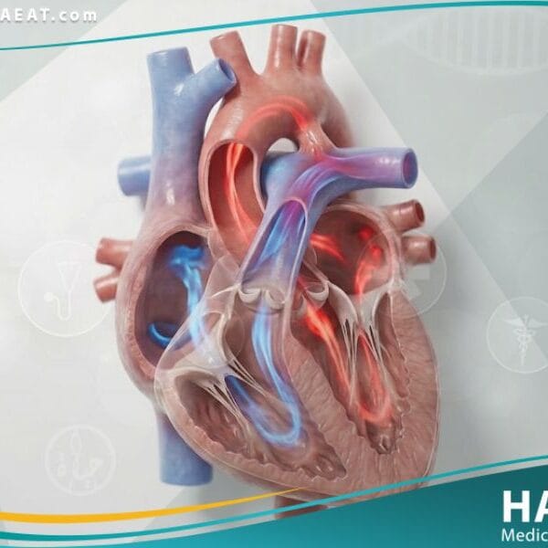 القناة الشريانية