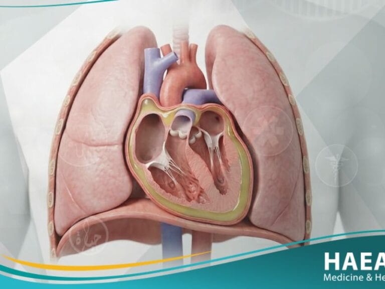 النبض المتناقض