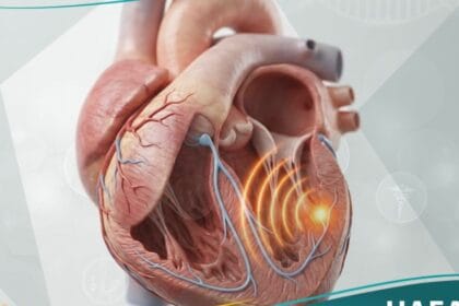 النبضات البطينية الباكرة