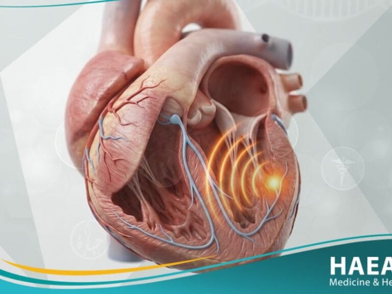 النبضات البطينية الباكرة