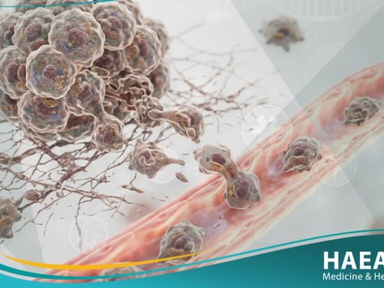 النقائل السرطانية