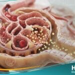 _بيلة بروتينية