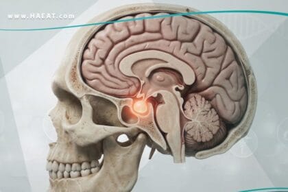 ضخامة النهايات