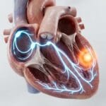 ضربات قلب هاربة