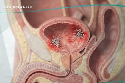 عدوى المسالك البولية