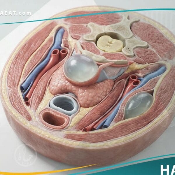 عيوب العنق الخلقية