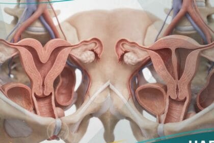 عيوب خلقية في الجهاز التناسلي