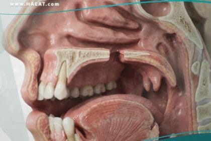 عيوب خلقية لجوف الفم (1)