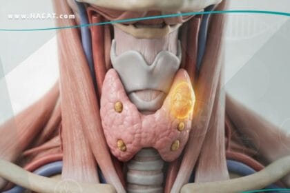 فرط الدريقات