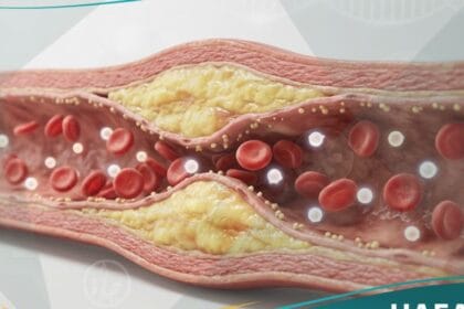 فرط شحميات الدم لدى مرضى السكري