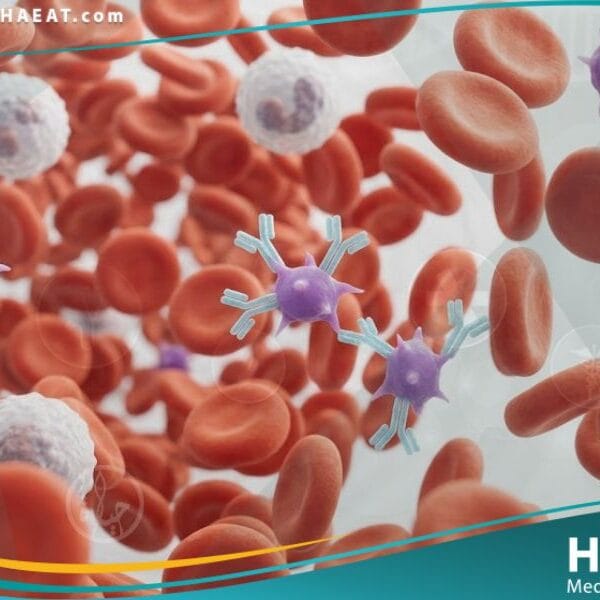 _فرفرية قليلة الصفيحات المجهولة السبب