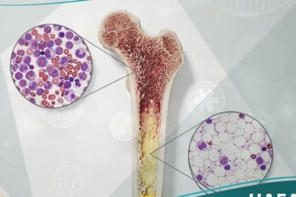 فقر الدم اللاتنسجي