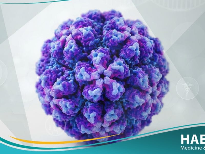 فيروس HPV