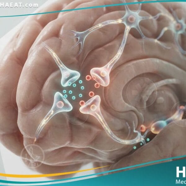 قصور الانتباه وفرط الحركة