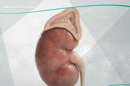 قصور الغدة الكظرية