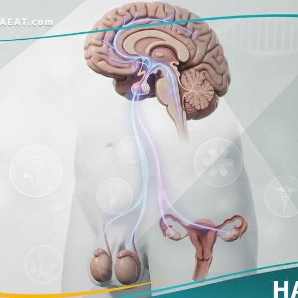 قصور الغدد التناسلية