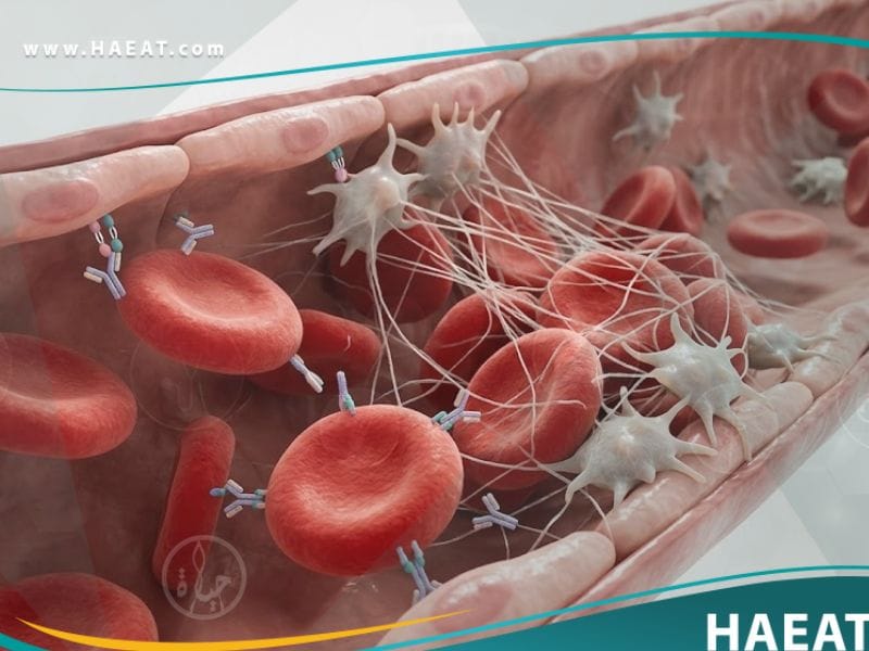 _متلازمة أضداد الشحوم الفوسفورية