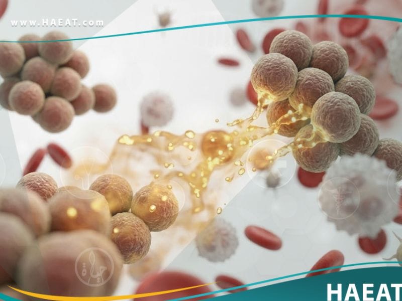 متلازمة الصدمة السامة