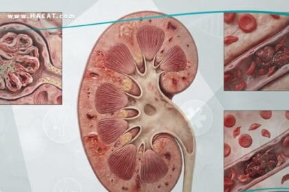 متلازمة انحلال الدم -اليوريمية