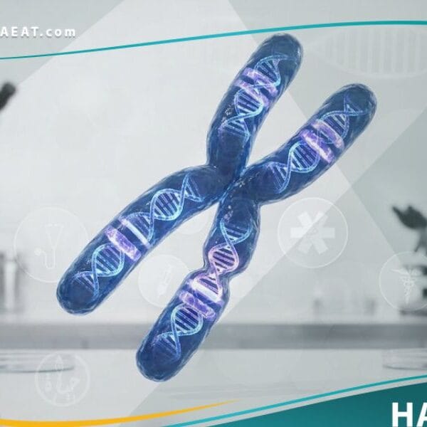 متلازمة دي جورج