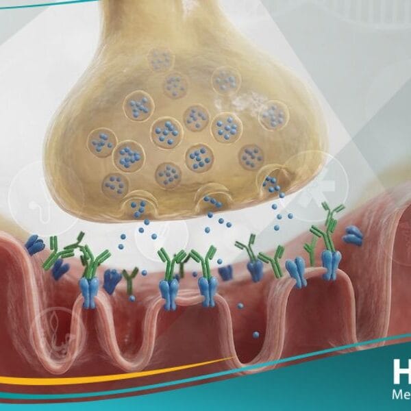 مرض الوهن العضلي