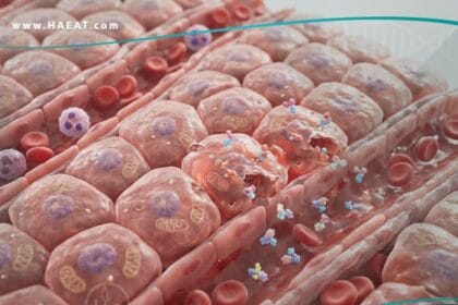 مستوى مرتفع من ناقلات الأمين
