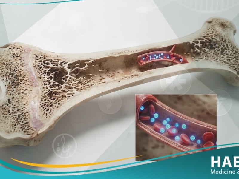نقص الكالسيوم عند الاطفال
