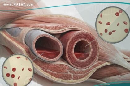 _نقص حجم الدم