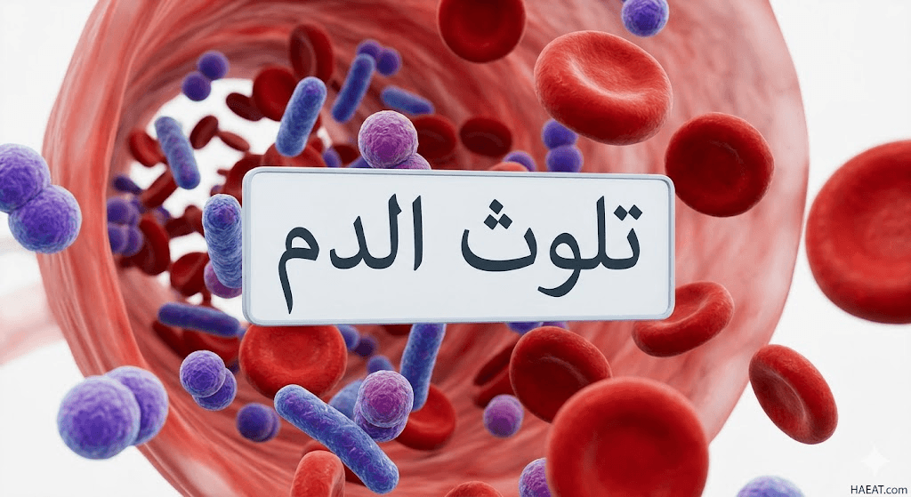 تلوث الدم | 5 طرق للتشخيص، الوقاية، والمضاعفات 20 image 22