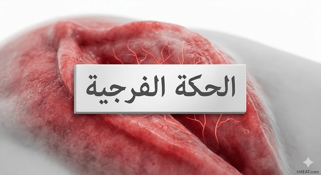 الحكة الفرجية | 5 طرق للتشخيص، الوقاية، وعوامل الخطر 20 image 249