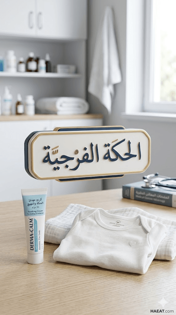الحكة الفرجية | 5 طرق للتشخيص، الوقاية، وعوامل الخطر 22 image 251