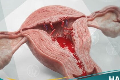 _نزيف ما بعد الولادة
