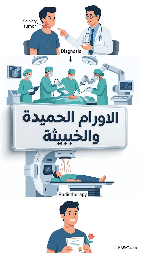 الاورام الحميدة والخبيثة | 7 حقائق، التشخيص، والوقاية 22 image 205
