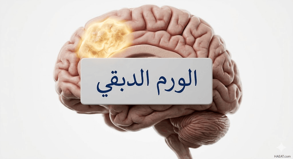 الورم الدبقي | 5 حقائق عن الأسباب، الأعراض، والتشخيص 20 image 263