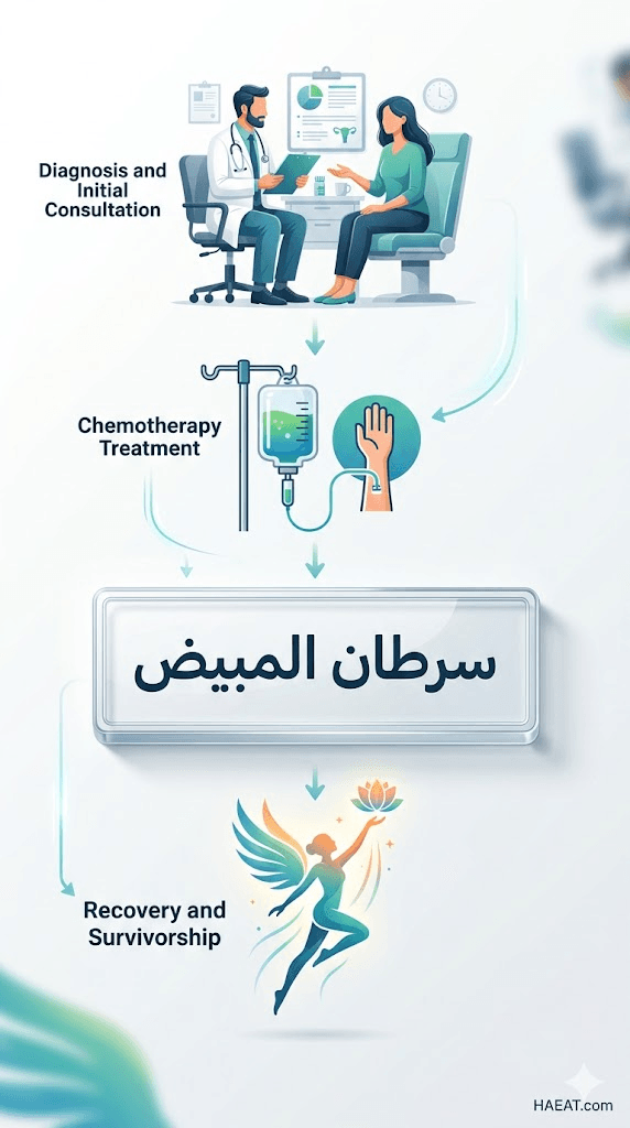 سرطان المبيض | 7 حقائق، عوامل الخطر، والوقاية 22 image 448