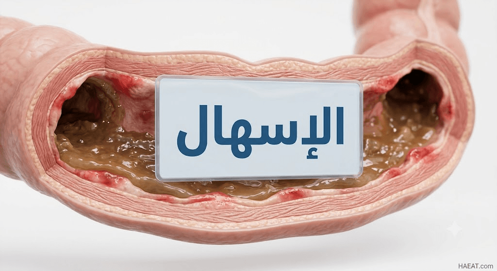 الإسهال | 7 حقائق، عوامل الخطر، والوقاية 20 image 551