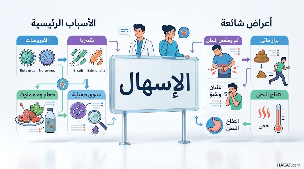 الإسهال | 7 حقائق، عوامل الخطر، والوقاية 21 image 552