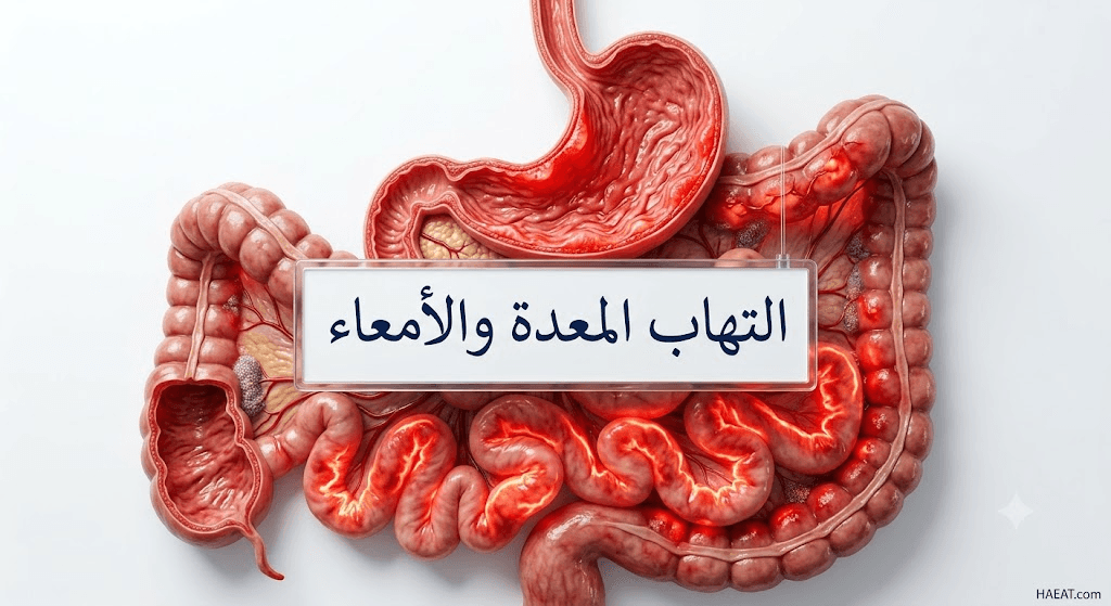 التهاب المعدة والأمعاء | 9 حقائق، الأسباب، وعوامل الخطر 20 image 32